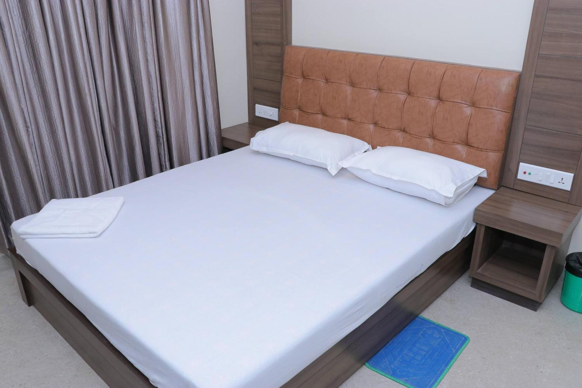 Sshankar Guest House Kalkutta Kültér fotó