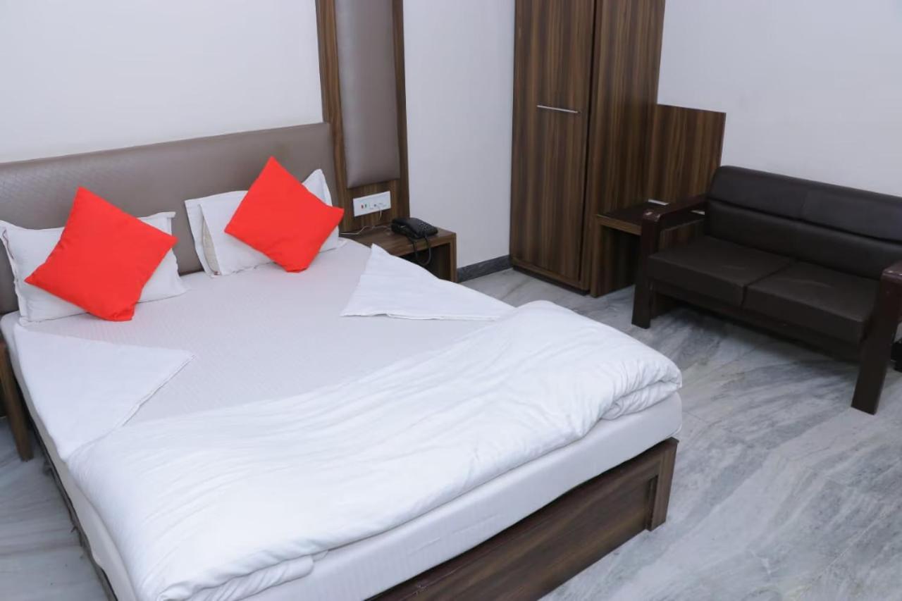 Sshankar Guest House Kalkutta Kültér fotó